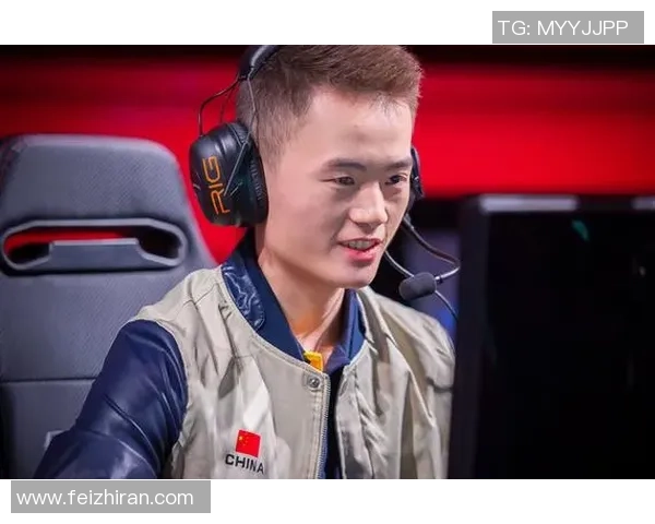 王敏专访：深入探讨英雄联盟发展历程与未来展望